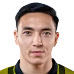 Erkin Tapalov