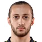 Giorgi Zaria