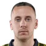 Jug Stanojev