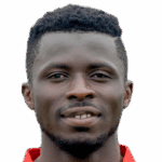Kelvin Ofori