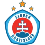 Slovan Bratislava Slovan Bratislava
