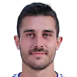 Lucas Ahijado
