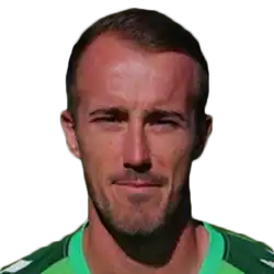 Alex Cairns