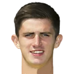 Ross Doohan