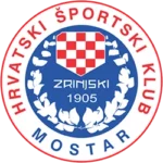 Zrinjski Mostar