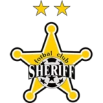Sheriff Tiraspol Sheriff Tiraspol