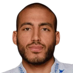 Haitam Aleesami