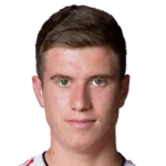 Paddy McNair