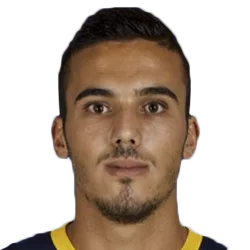 Dimitrios Kourbelis