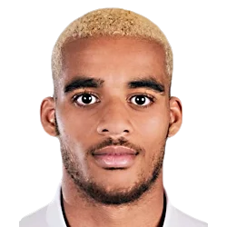 Yassin Fortune