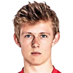 Mathias Jörgensen