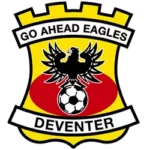 Go Ahead Eagles