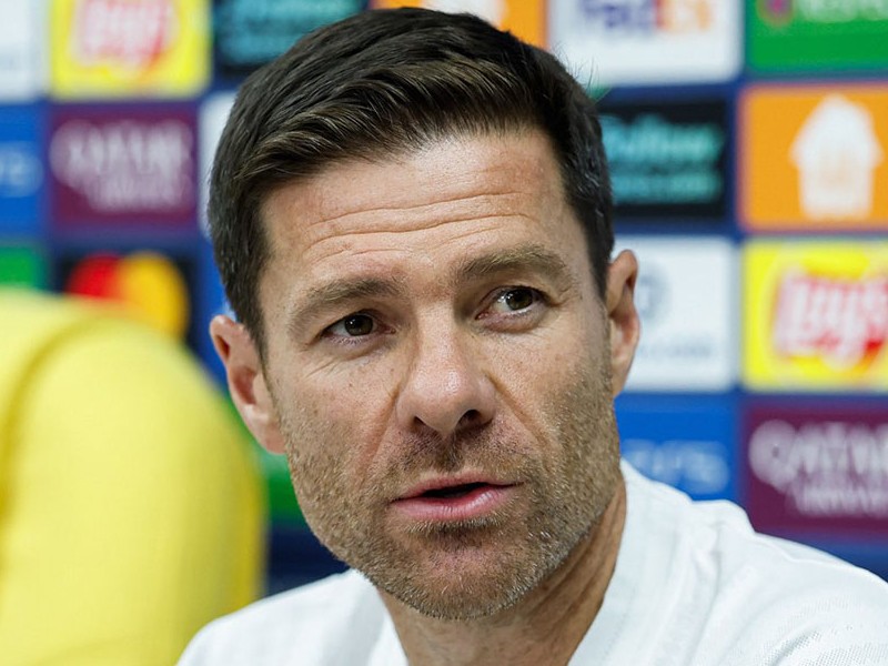 Alonso praises Vinicius and Valverde after a key victory