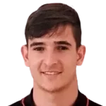 Jaron Vinet