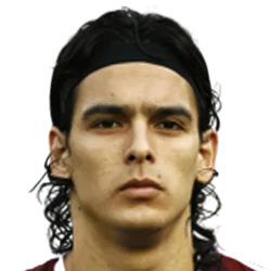 Sebastián Soria
