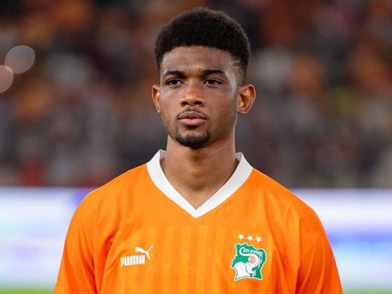 Ivory Coast begin AFCON defence with narrow win over Mozambique