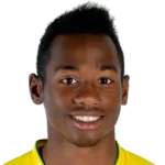 Georges-Kevin N’Koudou