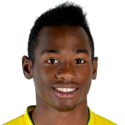 Georges-Kevin N’Koudou