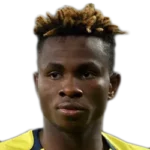 Samuel Chukwueze