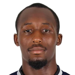 Seko Fofana