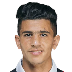 Youcef Atal