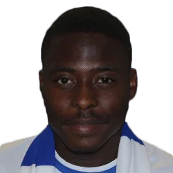Bright Osayi-Samuel