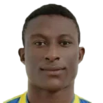 Usman Mohammed