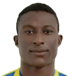 Usman Mohammed