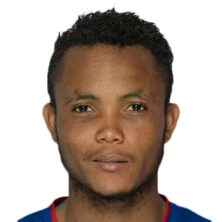 Chidera Ejuke