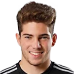Luca Zidane