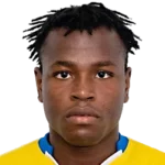 Cedric Badolo