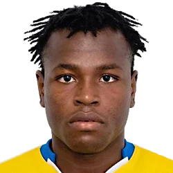 Cedric Badolo