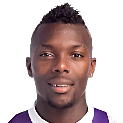 Steeve Yago