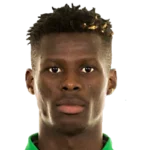 Vakoun Bayo