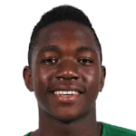 Yahia Fofana