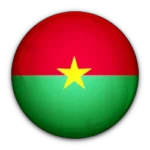 Burkina Faso