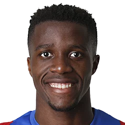 Wilfried Zaha
