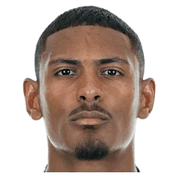 Sébastien Haller