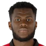 Franck Kessié