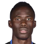 Odilon Kossounou