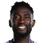 Wilfred Ndidi