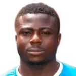 Moses Simon
