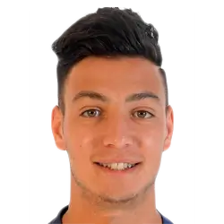 Ramy Bensebaini