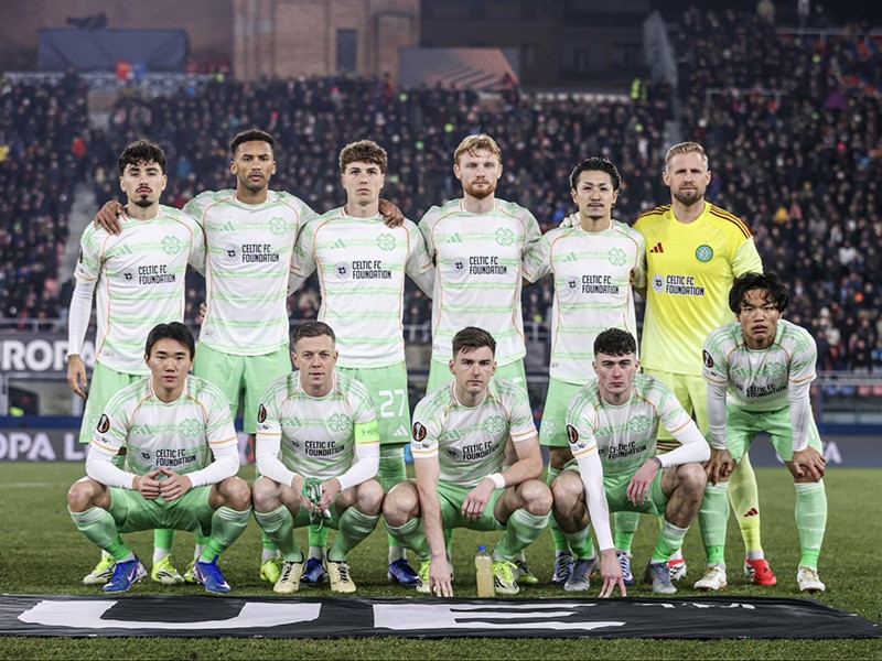 O’Neill inspires turnaround as Celtic chase success