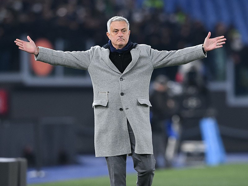 Mourinho opts for rivalry over counsel ahead of Arbeloa reunion