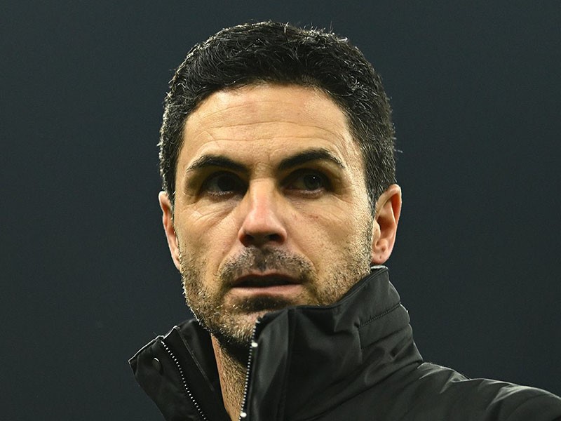 Arteta forges unity after pivotal Arsenal defeat