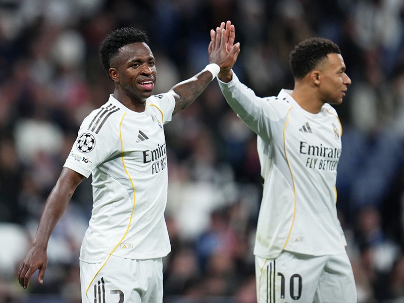 Dream debut for Arbeloa as Madrid dismantle Monaco