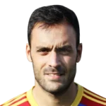 Sergio Moreno