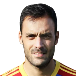 Sergio Moreno