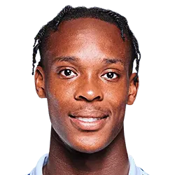 Emmanuel Emegha